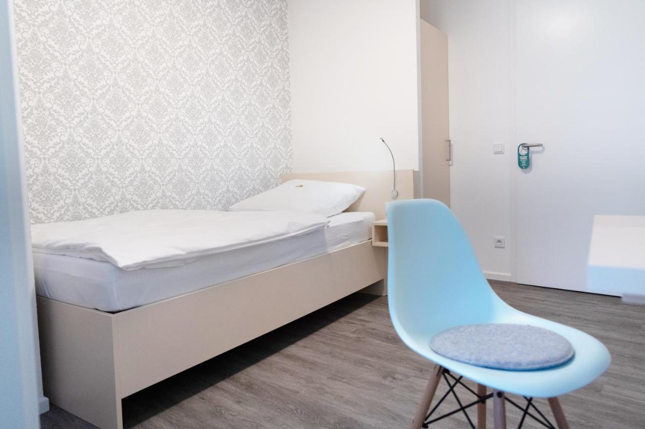 Hotel Restaurant Haus Kreta Anholt Экстерьер фото