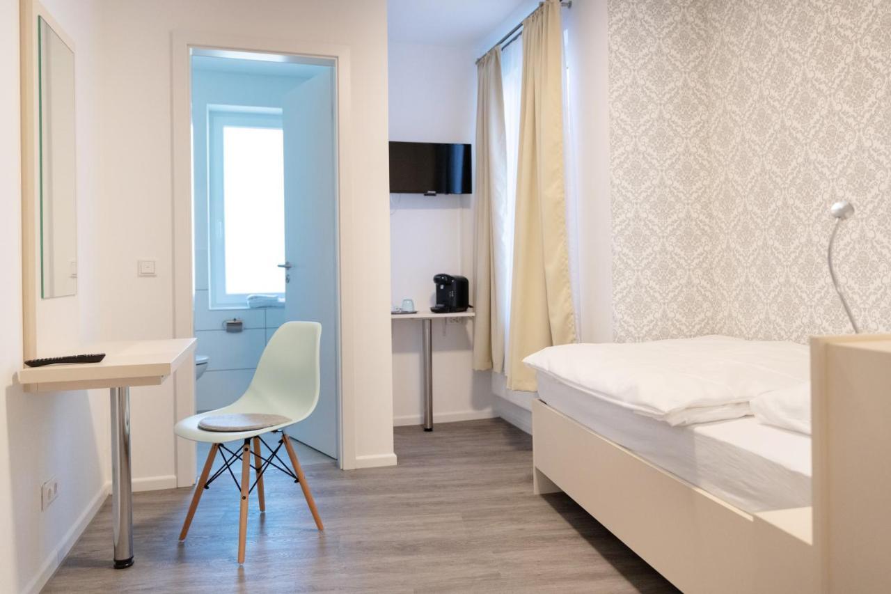 Hotel Restaurant Haus Kreta Anholt Экстерьер фото