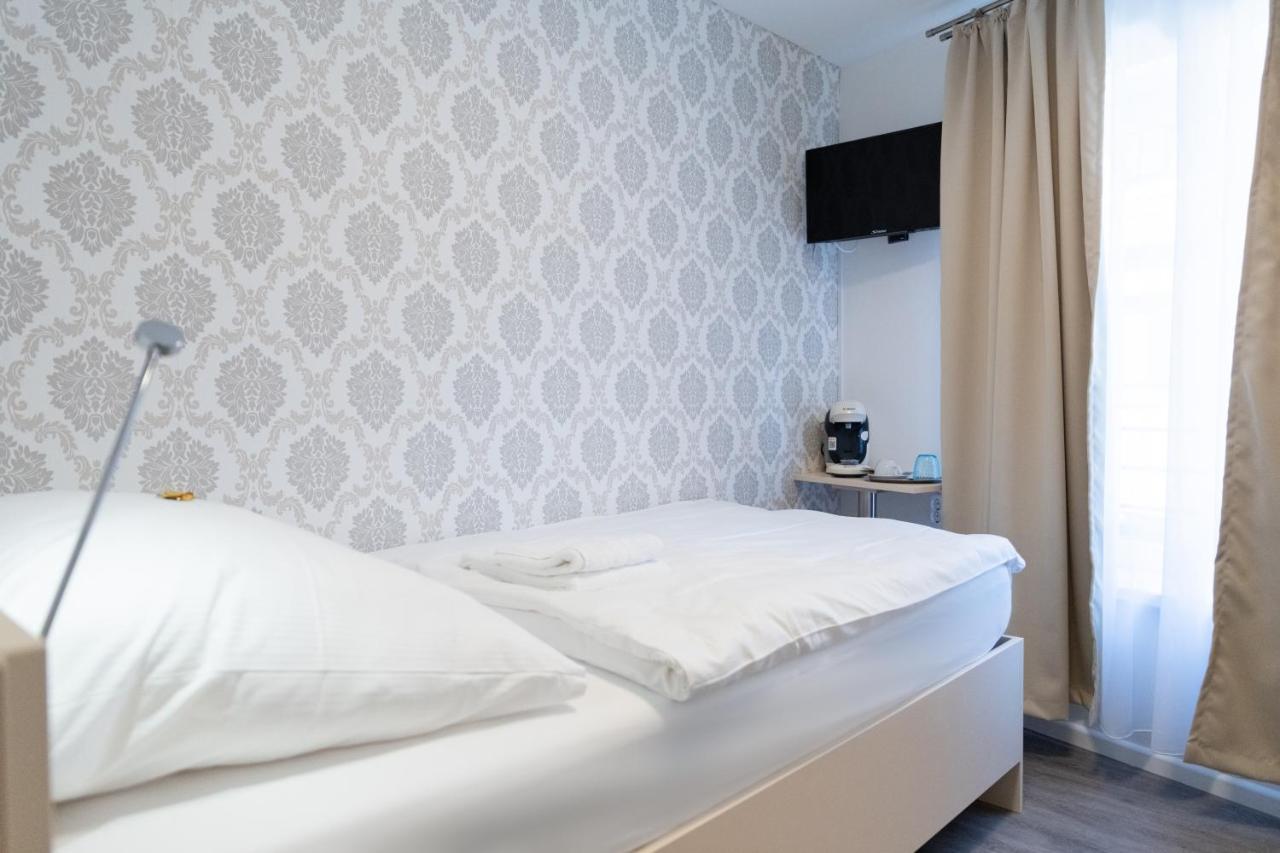 Hotel Restaurant Haus Kreta Anholt Экстерьер фото